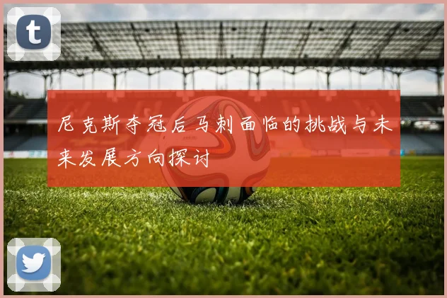 尼克斯夺冠后马刺面临的挑战与未来发展方向探讨