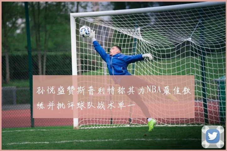 孙悦盛赞斯普利特称其为NBA最佳教练并批评球队战术单一