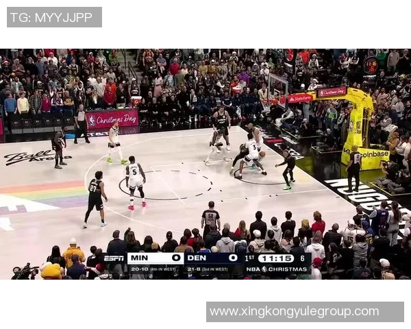 约基奇高效发挥7投6中轻松斩获17分7篮板5助攻助队取胜